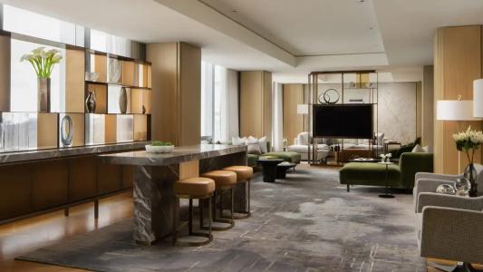 Four Seasons at Yorkville - 90