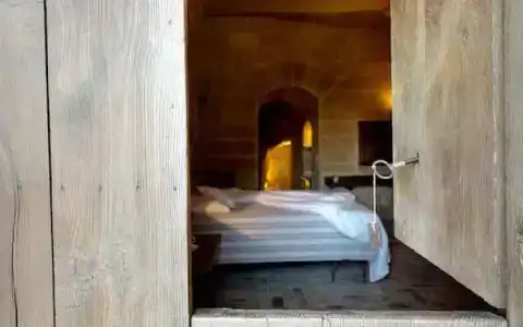 Sextantio Le Grotte Della Civita - 48