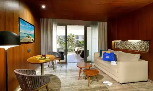 Family Selection at Grand Palladium Costa Mujeres Resort & Spa - All Inclusive - 77