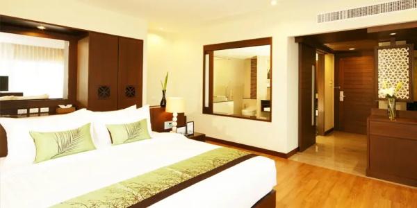 The Heritage Pattaya Beach Resort-Sha - 57