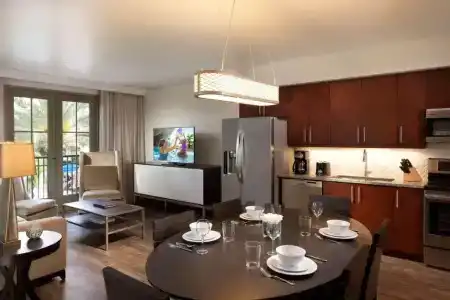 Hilton Grand Vacations Club Las Palmeras Orlando - 68
