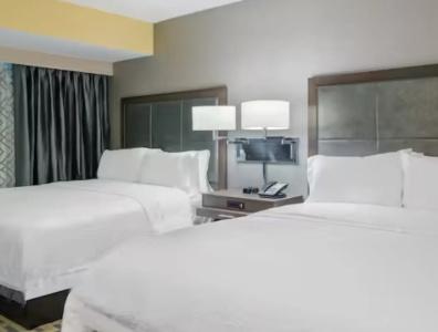 Hampton Inn & Suites Airport Avion Park Westshore - 54
