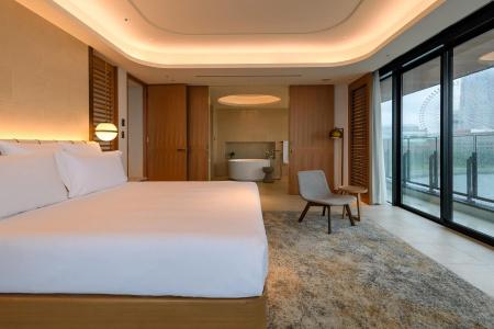 Intercontinental Yokohama Pier 8, An Ihg - 79