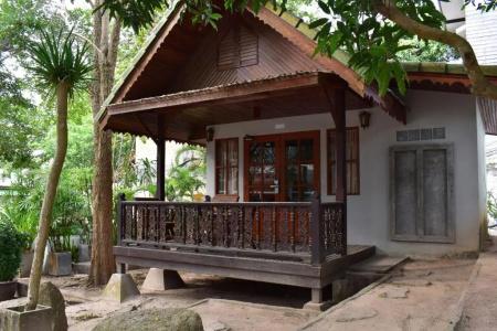 Sairee Hut Resort Koh Tao-Sha Plus - 107