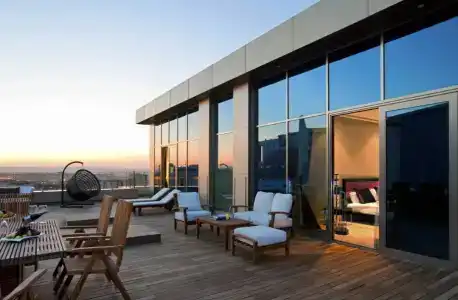 Wyndham Ankara - 70