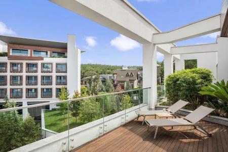 Radisson Blu & Spa, Istanbul Tuzla - 52