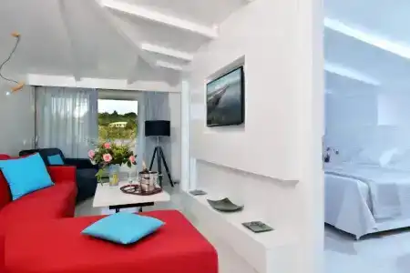 Tryp By Wyndham Corfu Dassia - 40