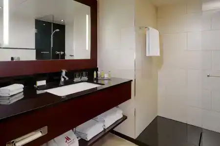Zurich Marriott - 53