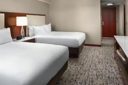 Hilton Boston Logan Airport - 47