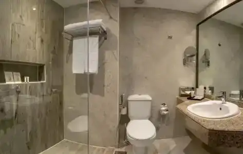 Coral Beach Resort Tiran (Ex. Rotana) - 53
