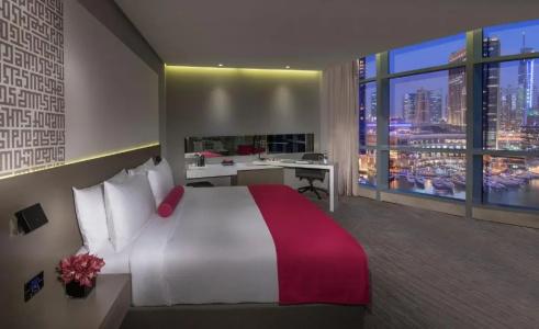 InterContinental Dubai Marina, an IHG - 68