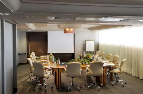 Amathus Beach Limassol - 18