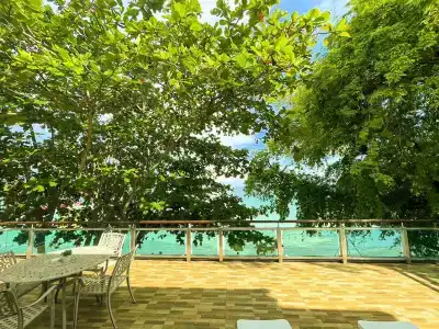 Vongdeuan Resort - 66