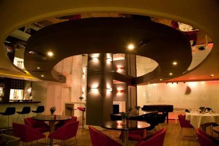 Samm Bistro Spa - 8