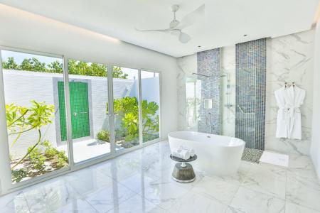 Emerald Maldives Resort & Spa-Deluxe All Inclusive - 36