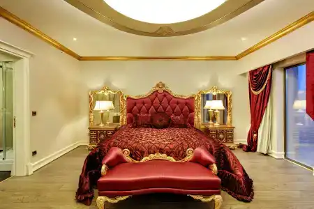 Royal Teos Thermal Resort Clinic & Spa - 60