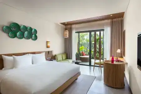 Dusit Princess Moonrise Beach Resort - 34