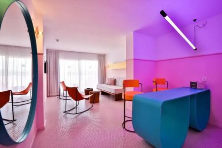 Paradiso Ibiza Art - Adults Only - 58