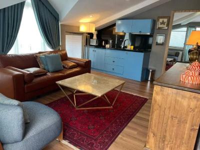 The Marions Suite Taksim - 221