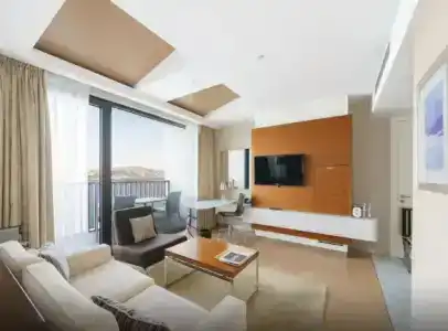 The Grand Tarabya - 128