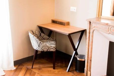 Excelsior Batignolles - 37