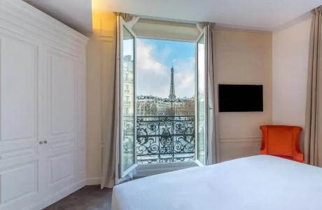 Hôtel La Comtesse - 63