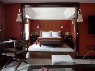 La Réserve Genève & Spa - 58