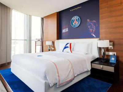Novotel Shanghai Hongqiao - 38