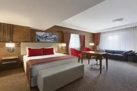 Ramada Plaza By Wyndham Izmit - 39