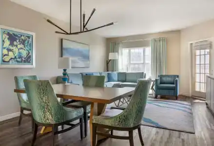Hilton Grand Vacations Club SeaWorld Orlando - 82