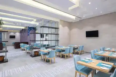 Four Points by Sheraton Sharjah - 26