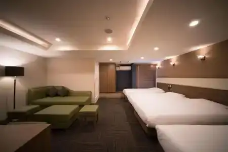 Super Lohas Ikebukuro-Eki Kitaguchi - 36