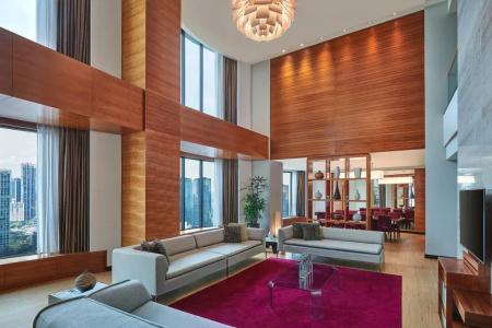 The Westin - 70