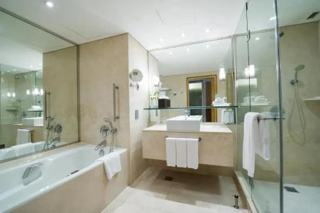 Holiday Inn Bangkok Silom, An Ihg- Sha Extra Plus - 45