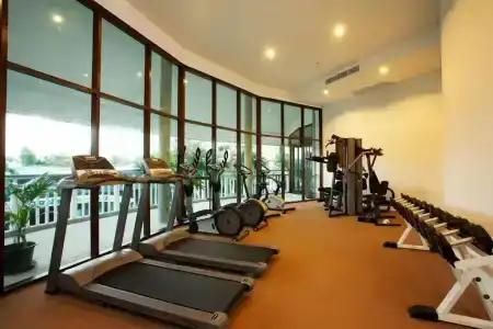 Peace Laguna Resort & Spa - Sha Extra Plus - 19