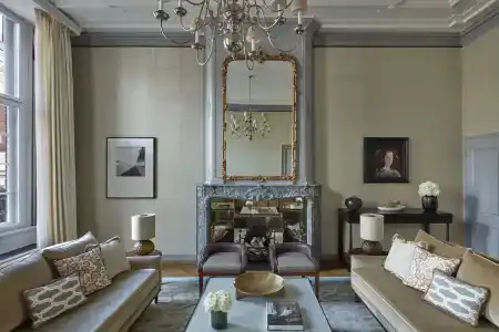 Waldorf Astoria Amsterdam - 18