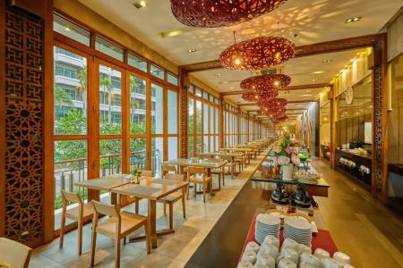 Welcome World Beach Resort & Spa - 12