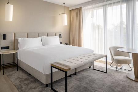 Ac By Marriott Krakow - 58