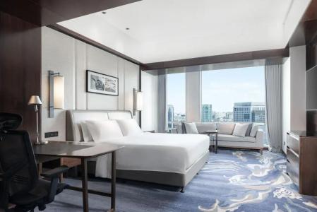 The Westin Beijing Financial Street - 51