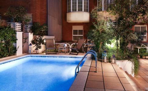 Gran Derby Suites - 18