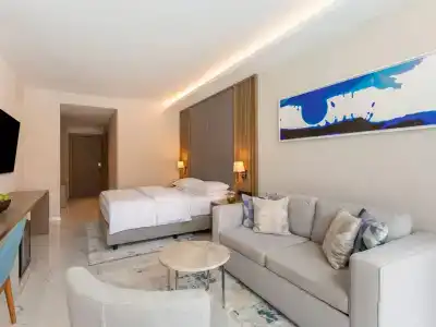 Blue Kotor Bay Premium Spa Resort - 87