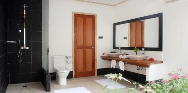 Vilamendhoo Island Resort & Spa - 34