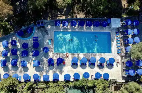 Village Camping Santa Fortunata - Campogaio - 23