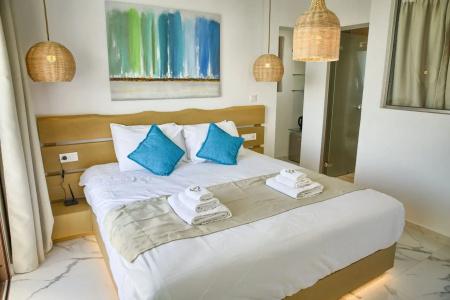 Alia Luxury Suites - 88