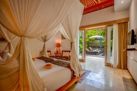 Purana Boutique Resort - 59