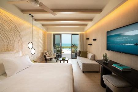 Mitsis Rinela Beach Resort & Spa - 37