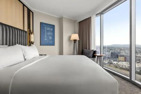 JW Marriott Nashville - 72