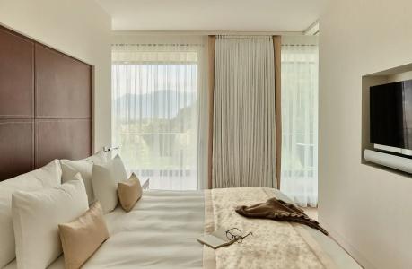 Grand Resort Bad Ragaz - 128