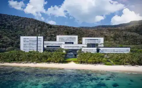Park Hyatt Sanya Sunny Bay Resort - 0