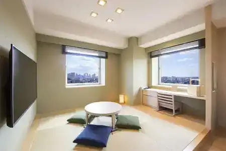 karaksa grande Shin-Osaka Tower - 69
